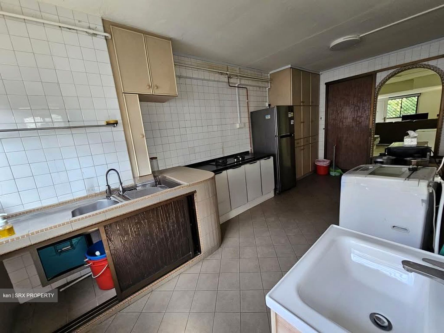 Blk 526 Bedok North Street 3 (Bedok), HDB 3 Rooms #584968691